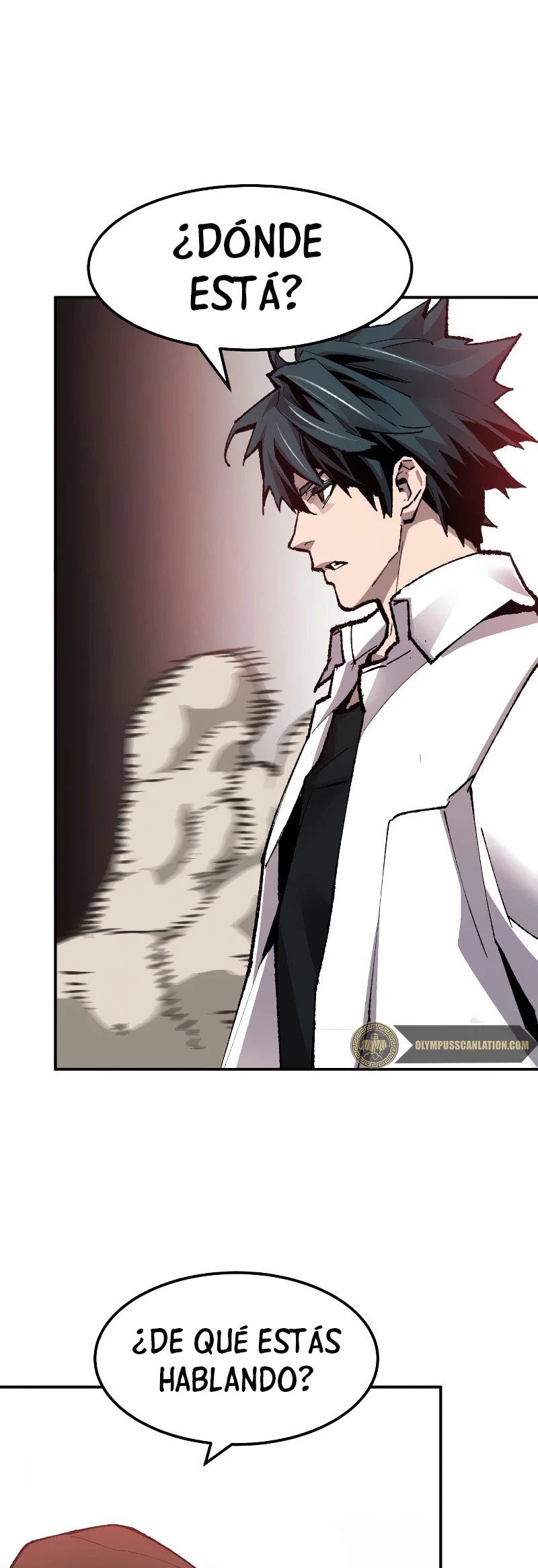 Rompiendo Limites > Capitulo 50 > Page 561